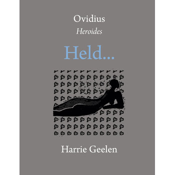 Ovidius: Heroides / Held… (Paperback) bij Singel 344