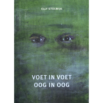 Voet in voet oog in oog (Paperback) bij Singel 344