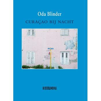 Curaçao bij nacht (Hardback) bij Singel 344