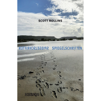 Spiegelschriften (Paperback) bij Singel 344
