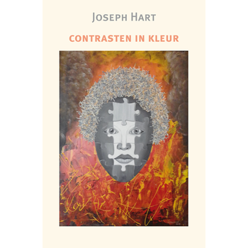 Contrasten in kleur (Paperback) bij Singel 344