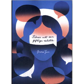 Scènes uit een giftige relatie (Paperback) bij Singel 344