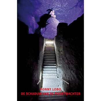 De schaduw van de poortwachter (Paperback) bij Singel 344