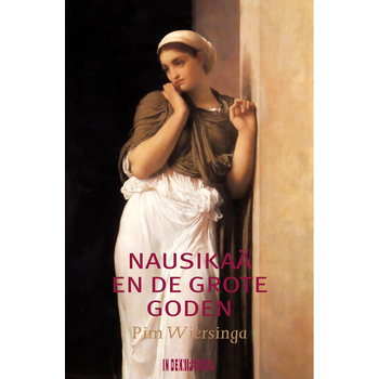 Nausikaä en de grote goden (Paperback) bij Singel 344