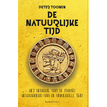 De Natuurlijke Tijd (Paperback) bij Singel 344