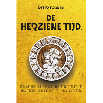 De herziene tijd (Paperback) bij Singel 344