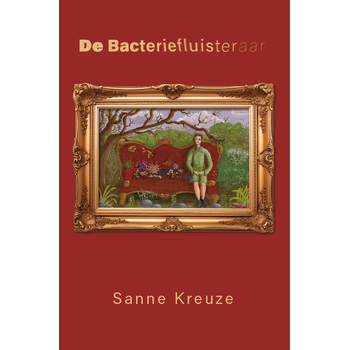 De Bacteriefluisteraar (Paperback) bij Singel 344