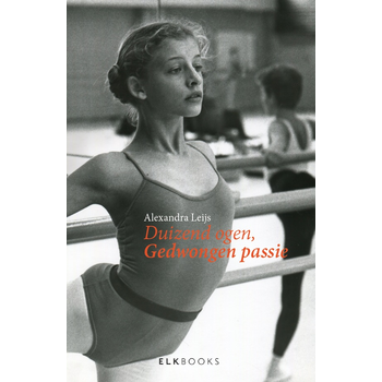 Duizend ogen, gedwongen passie (Paperback) bij Singel 344