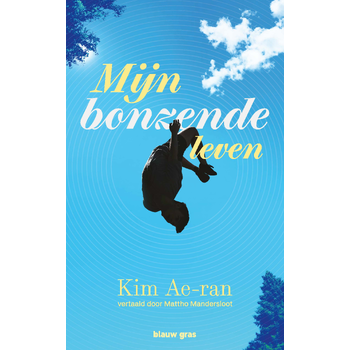 Mijn bonzende leven (Paperback) bij Singel 344