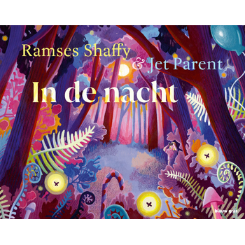 In de nacht (Hardback) bij Singel 344