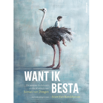 Want ik besta (Hardback) bij Singel 344