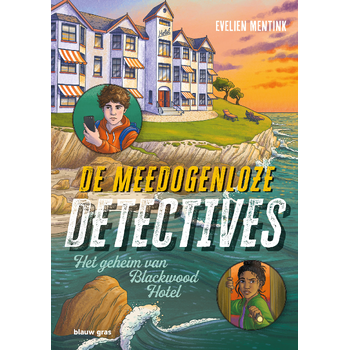 Het geheim van Blackwood Hotel (Hardback) bij Singel 344