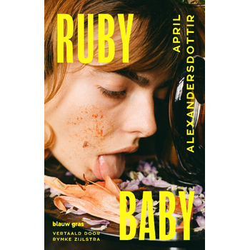 Ruby Baby (Paperback) bij Singel 344