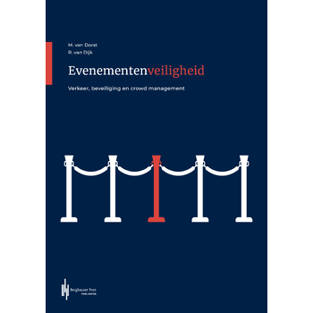Evenementenveiligheid (Paperback) bij Singel 344