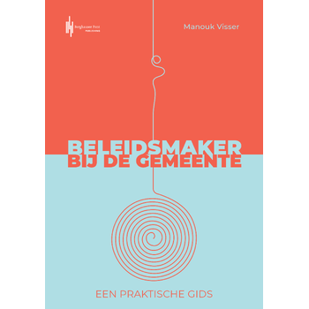 Beleidsmaker bij de gemeente (Paperback) bij Singel 344