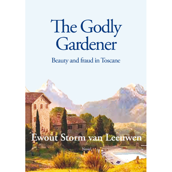 The Godly Gardener (Paperback) bij Singel 344