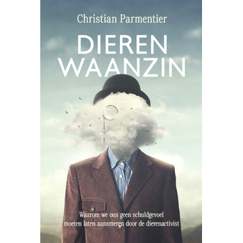 Dierenwaanzin (Paperback) bij Singel 344