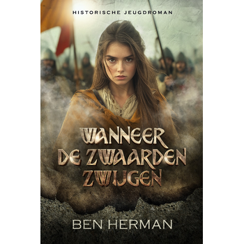 Wanneer de zwaarden zwijgen (Paperback) bij Singel 344