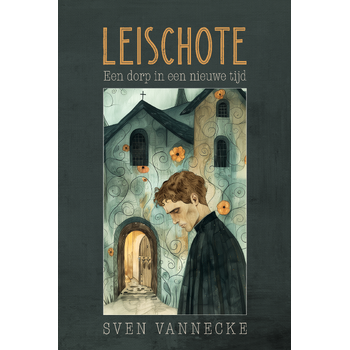 Leischote (Paperback) bij Singel 344