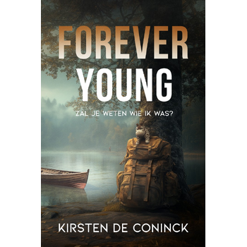 Forever Young (Paperback) bij Singel 344