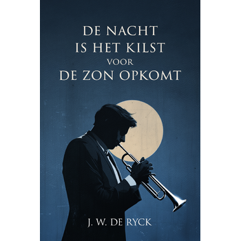 De nacht is het kilst voor de zon opkomt (Paperback) bij Singel 344