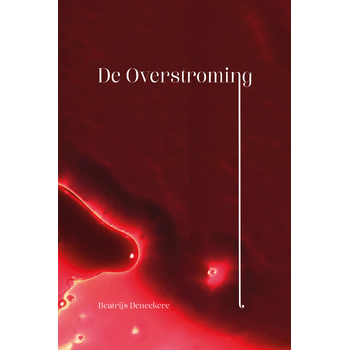 De overstroming (Hardback) bij Singel 344