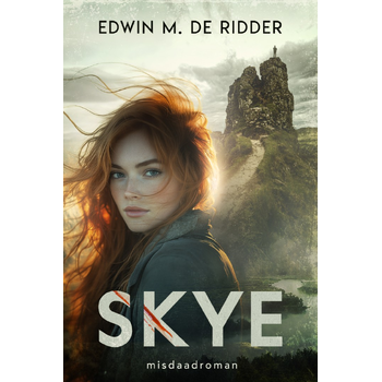 Skye (Paperback) bij Singel 344
