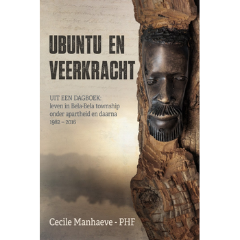 Ubuntu en veerkracht (Paperback) bij Singel 344