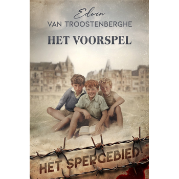 Het voorspel (Paperback) bij Singel 344