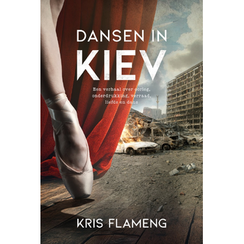 Dansen in Kiev (Paperback) bij Singel 344