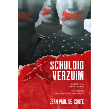 Schuldig verzuim (Paperback) bij Singel 344