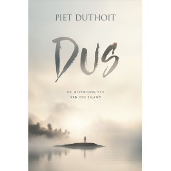 Dus (Paperback) bij Singel 344
