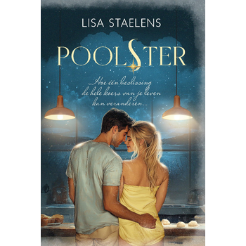 Poolster (Paperback) bij Singel 344