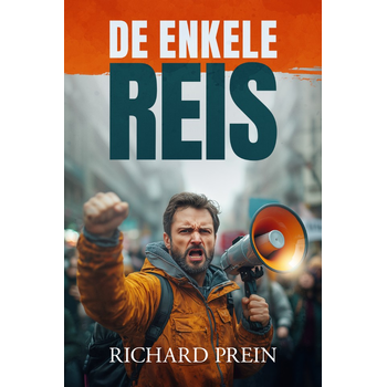 De enkele reis (Paperback) bij Singel 344