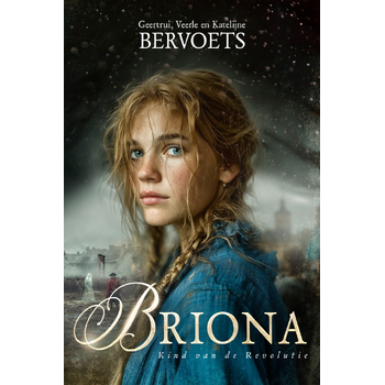 Briona (Paperback) bij Singel 344