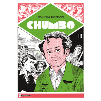 Chumbo (Paperback) bij Singel 344