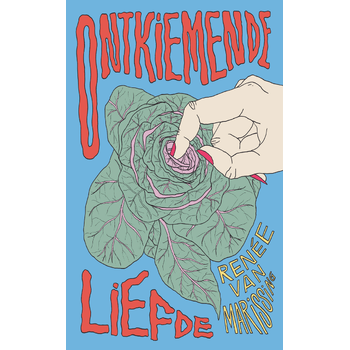 Ontkiemende liefde (Paperback) bij Singel 344