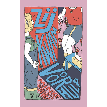 Zij kwam voor hulp (Paperback) bij Singel 344