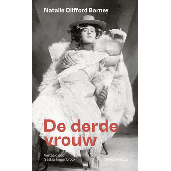 De derde vrouw (Paperback) bij Singel 344