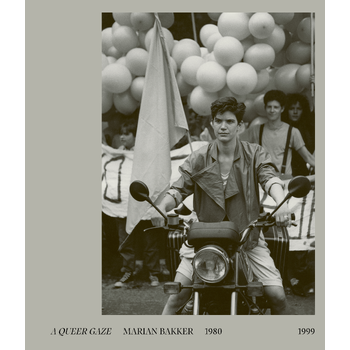 A Queer Gaze (Paperback) bij Singel 344