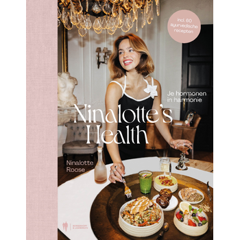 Ninalotte's health (Paperback) bij Singel 344