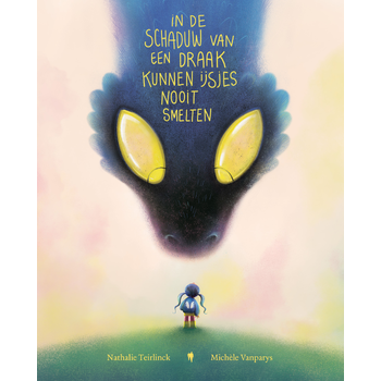 In de schaduw van een draak kunnen ijsjes nooit smelten (Hardback) bij Singel 344