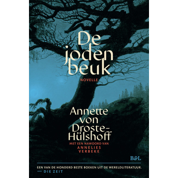 De jodenbeuk (Hardback) bij Singel 344