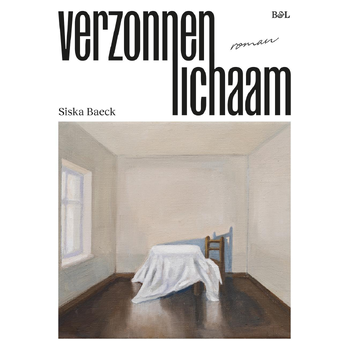 Verzonnen lichaam (Paperback) bij Singel 344