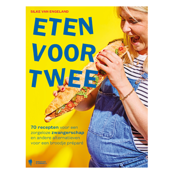 Eten voor twee (Paperback) bij Singel 344