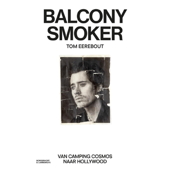 Balcony smoker (Hardback) bij Singel 344