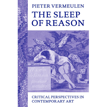 The Sleep of Reason (Paperback) bij Singel 344