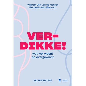 Verdikke! (Paperback) bij Singel 344