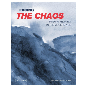 Facing the chaos (Paperback) bij Singel 344