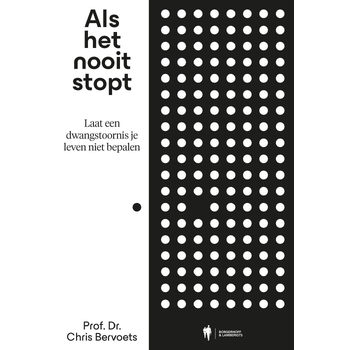 Als het nooit stopt (Paperback) bij Singel 344